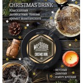 Табак Must Have Christmas Drink (Шампанское) Limited Edition 25г